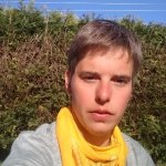 Ann-Kathrin sucht Wanderfreunde in Ibbenbüren