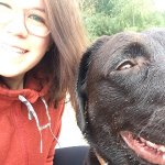 Kathi sucht Wanderfreunde in Moosinning