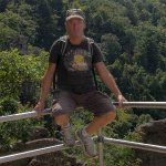 Günter sucht Wanderfreunde in Meschede