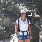 Susanne sucht Wanderfreunde in Herford