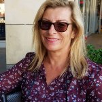 Anita sucht Wanderfreunde in Burbach