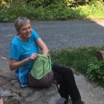 Marlies sucht Wanderfreunde in Lich