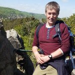 Heiko sucht Wanderfreunde in Blankenburg