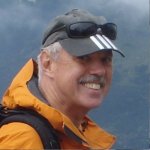 Reinhard sucht Wanderfreunde in Plankstadt