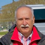 Winfried sucht Wanderfreunde in Harxheim