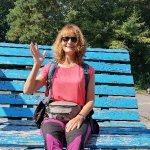 Christiane sucht Wanderfreunde in Nettetal
