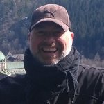 Martin sucht Wanderfreunde in Merzig