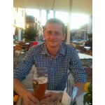 Dimitri sucht Wanderfreunde in Warburg