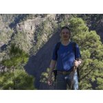 Harald sucht Wanderfreunde in Plauen