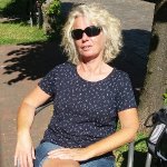 Petra sucht Wanderfreunde in Eutin