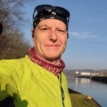 Stefan sucht Wanderfreunde in Schmalkalden