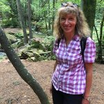 Beate sucht Wanderfreunde in Neustadt an der Donau