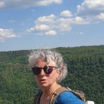 Christel sucht Wanderfreunde in Montabaur