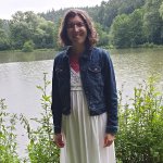 Melanie sucht Wanderfreunde in Mössingen