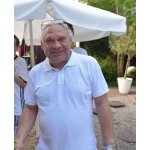 Thomas sucht Wanderfreunde in Speyer