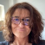Lyse sucht Wanderfreunde in Bingen am Rhein