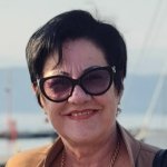 Herta sucht Wanderfreunde in Mutters