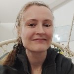 Lena sucht Wanderfreunde in Welzheim