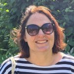 Sylvia sucht Wanderfreunde in Lauingen