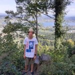 Alexander sucht Wanderfreunde in Owingen