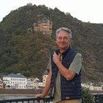 Klaus sucht Wanderfreunde in Bünde
