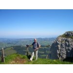 Martin sucht Wanderfreunde in Abtwil