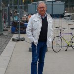 Klaus sucht Wanderfreunde in Delbrück