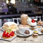EWS Go-to-coffee-Wanderung zum “Café Maria”