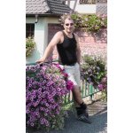 Bernhard sucht Wanderfreunde in Haßloch