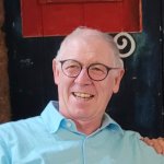 Manfred sucht Wanderfreunde in Gorxheimertal