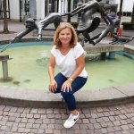 Martina sucht Wanderfreunde in Kamen