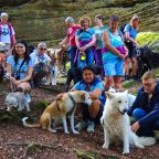 ABGESAGT! EWS-Wandern mit Hund(en) im Warndt