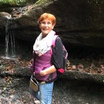Renate sucht Wanderfreunde in Hünfelden
