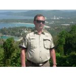 karel sucht Wanderfreunde in Staig