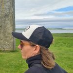 Steffi sucht Wanderfreunde in Eberswalde