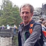 Heinz sucht Wanderfreunde in Königsbrunn