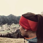 Sabrina sucht Wanderfreunde in Herrenchiemsee