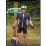 Jörg sucht Wanderfreunde in Roßtal