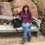 Carola sucht Wanderfreunde in Neckargemünd