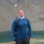 Christian sucht Wanderfreunde in Suhl