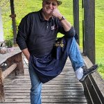 Olaf sucht Wanderfreunde in Zorneding