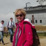 Josie sucht Wanderfreunde in Rülzheim