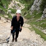 Lisa sucht Wanderfreunde in Kirchheim am Neckar