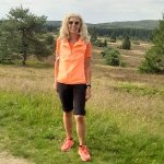 Emma sucht Wanderfreunde in Melle