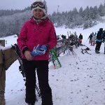 swetlana sucht Wanderfreunde in Nümbrecht
