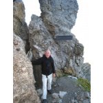 Reinhold sucht Wanderfreunde in Bad Liebenzell