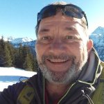 Jürgen sucht Wanderfreunde in Dietenheim