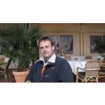 Henning sucht Wanderfreunde in Bockhorn