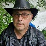 Berthold sucht Wanderfreunde in Lauterbach