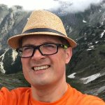Robert sucht Wanderfreunde in Lüdenscheid
